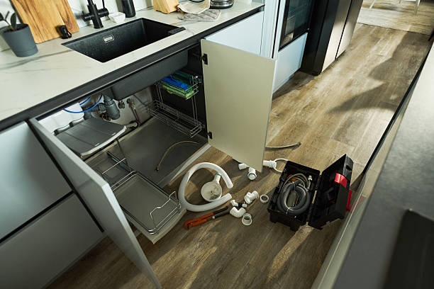Reliable Pipe Repair contractor in Papillion, NE by Street Wise - Plumbing